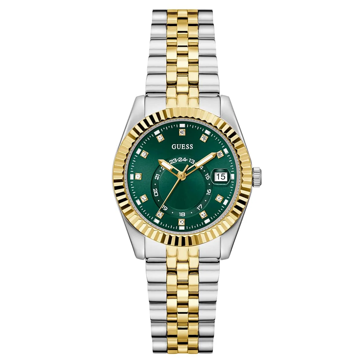 Guess GUGW0936L3 34 mm kol saati