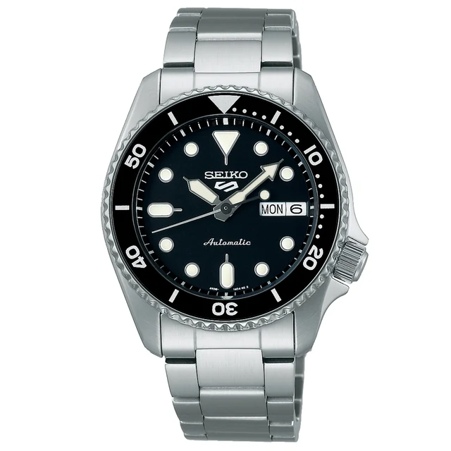 Seiko S5SRPK29K S5-SRPK29K kol saati