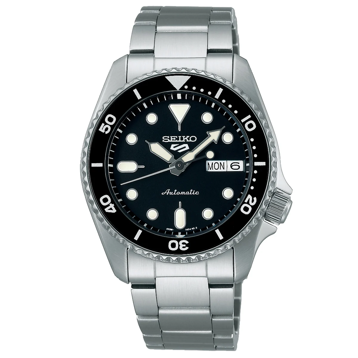 Seiko S5SRPK29K S5-SRPK29K 38 mm kol saati