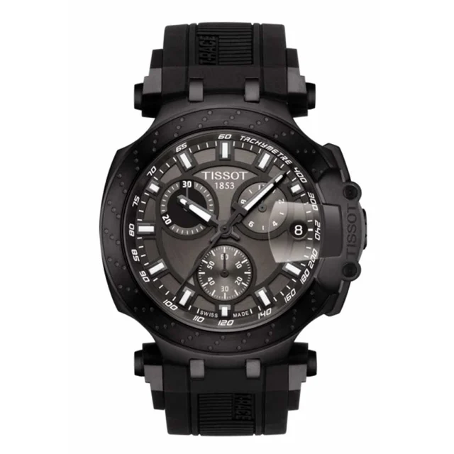 Tissot T-Race T1154173706103 kol saati