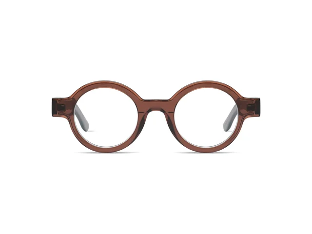 Komono Augustus Brown Ruby KOM-O8427 kol saati