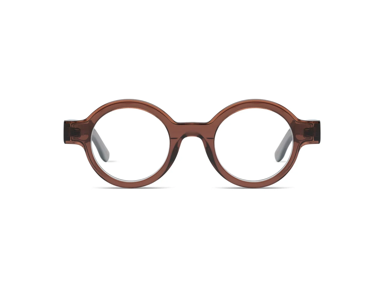 Komono Augustus Brown Ruby KOM-O8427 kol saati