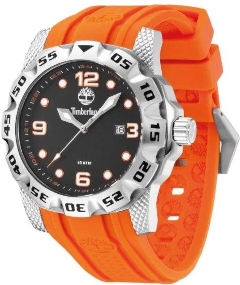Timberland TBL.13317JS/02A TBL.13317JS-02A 42 mm kol saati
