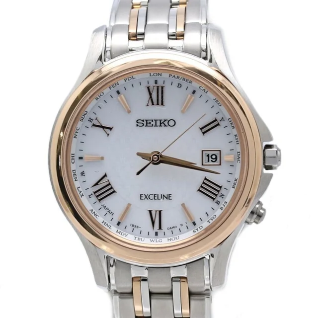 Seiko Seiko 54435 kol saati