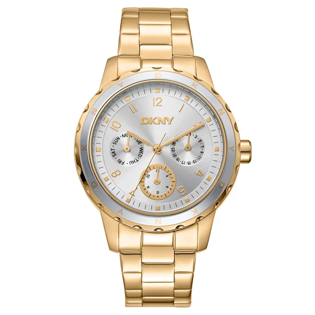 DKNY Park Ave Multi DK1L054M0045 kol saati