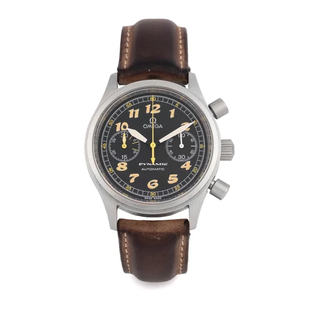 OMEGA Dynamic Automatic 175.0310 kol saati
