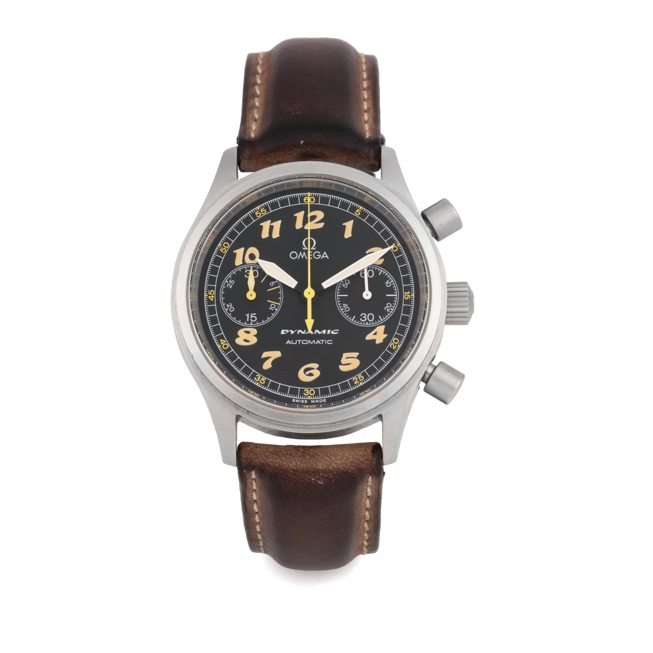OMEGA Dynamic Automatic 175.0310 kol saati