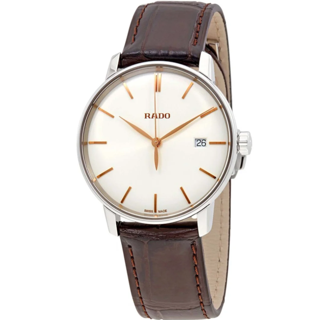 Rado Rado 115.3864.4.102 37 mm kol saati