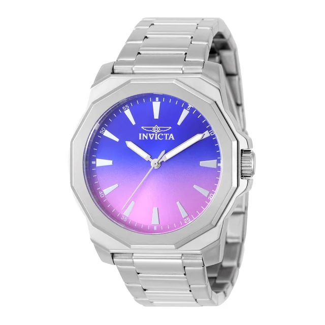 Invicta Speedway Dominus Watch - 42mm. Steel (50981) kol saati