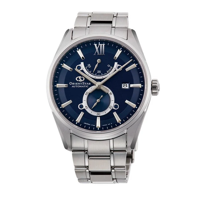 Orient Star ORRE-HK0002L kol saati