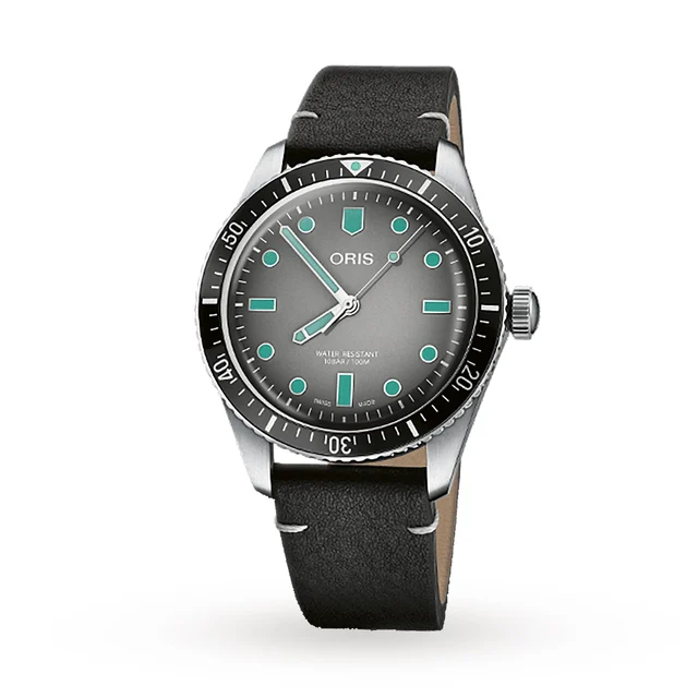 Oris Oris 17601126 kol saati