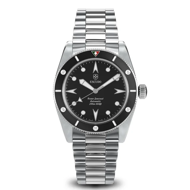 Escudo Watches Escudo Watches 0222 2111 kol saati