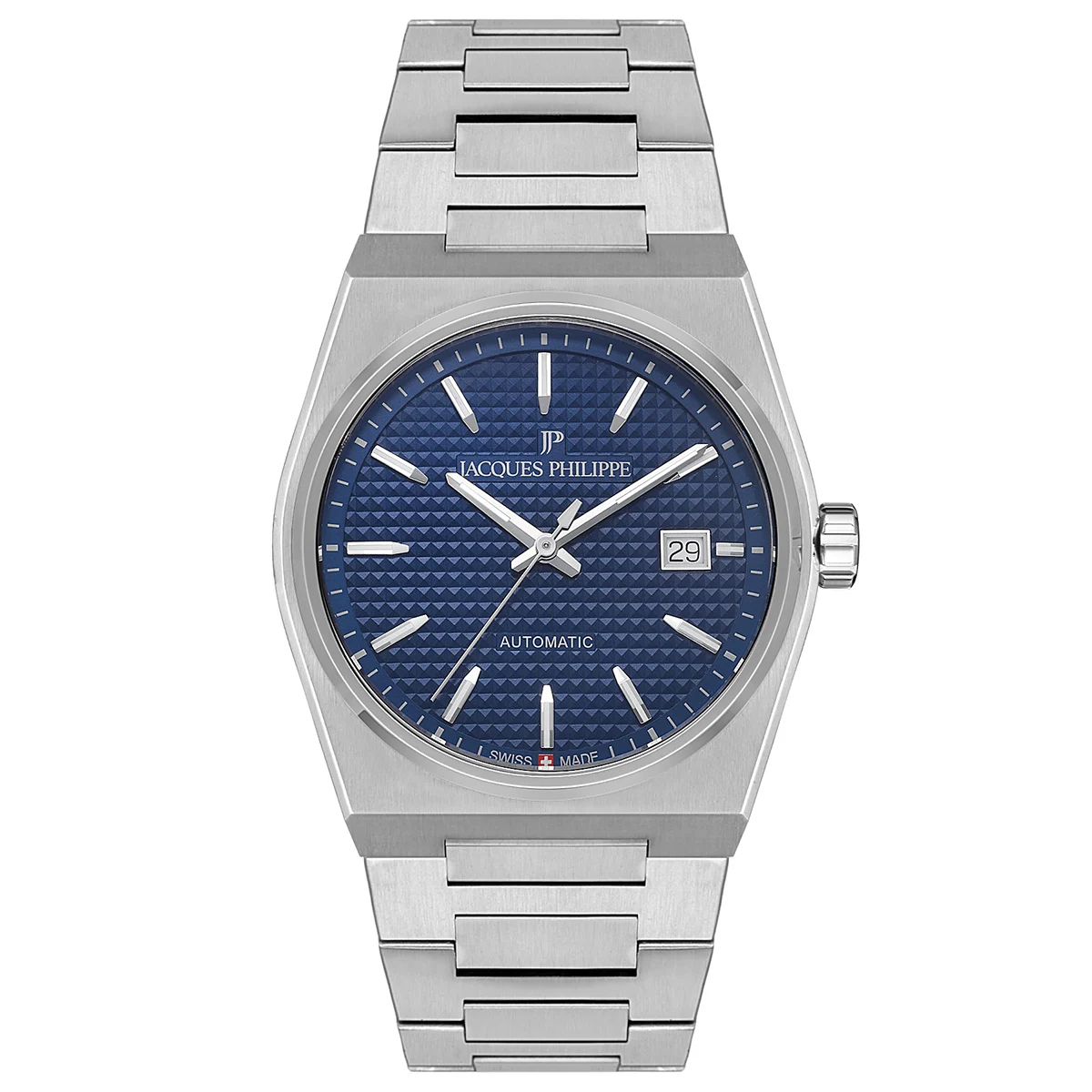 Jacques Philippe JPAGS541336M 40 mm kol saati