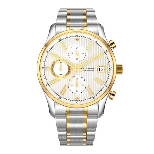 Aries Gold Aries Gold G 7020 SG-SG kol saati