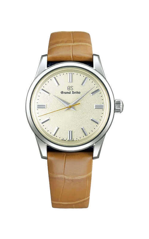 Grand Seiko Elegance Collection SBGW281G 37 mm kol saati
