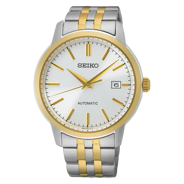 Seiko Discover More SRPH92 SRPH92K1 kol saati