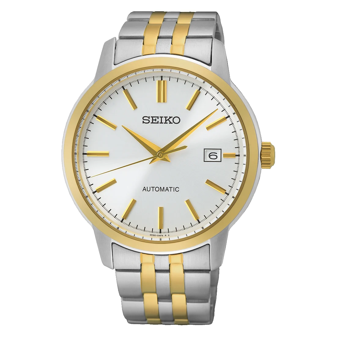 Seiko Discover More SRPH92 SRPH92K1 41.2 mm kol saati