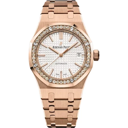 Audemars Piguet Selfwinding 15451OR.ZZ.1256OR.01.A kol saati