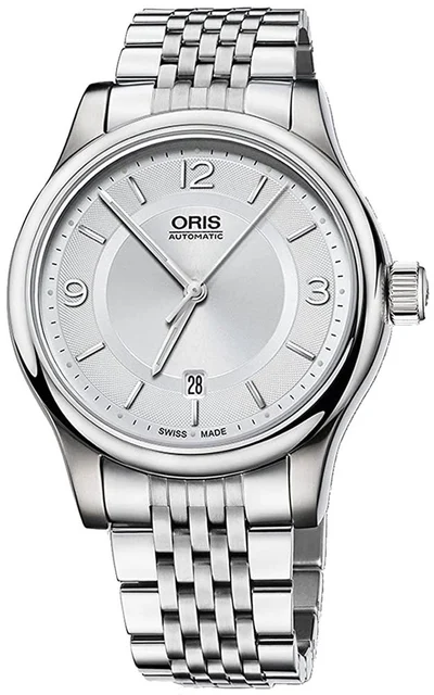 Oris Oris 733-7594-4031-MB kol saati