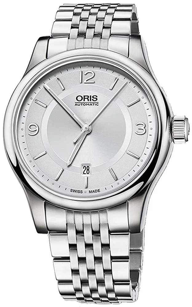 Oris Oris 733-7594-4031-MB 45 mm kol saati