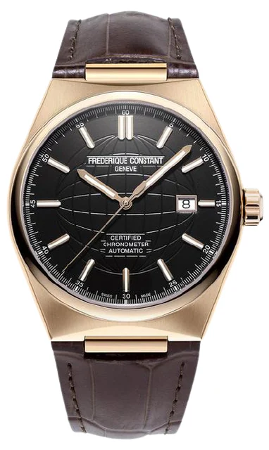 Frederique Constant Highlife FC108 kol saati