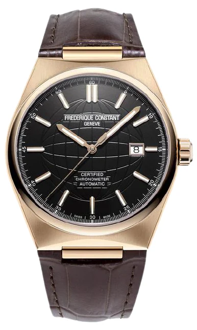 Frederique Constant Highlife FC108 41 mm kol saati