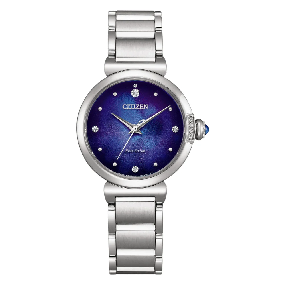 Citizen Citizen EM1060-87L 30 mm kol saati