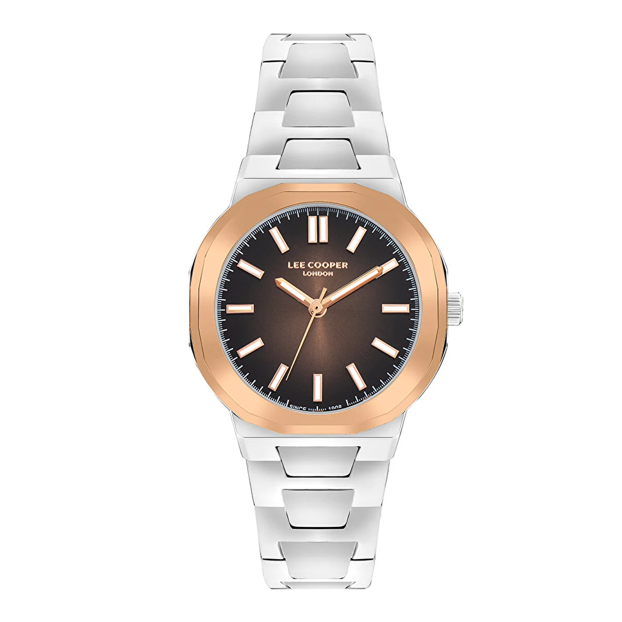 LEE COOPER LC07953.540 32 mm kol saati