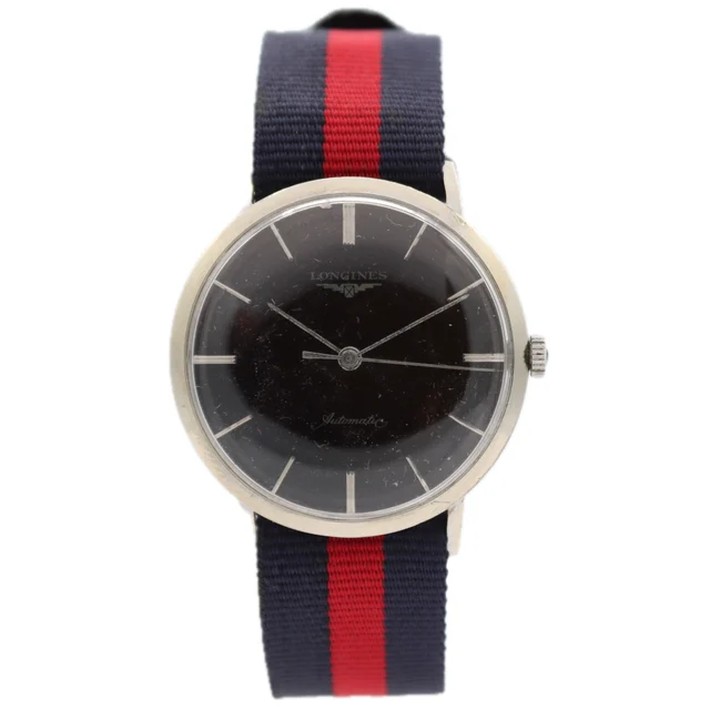 Longines Longines 12112025162644 kol saati