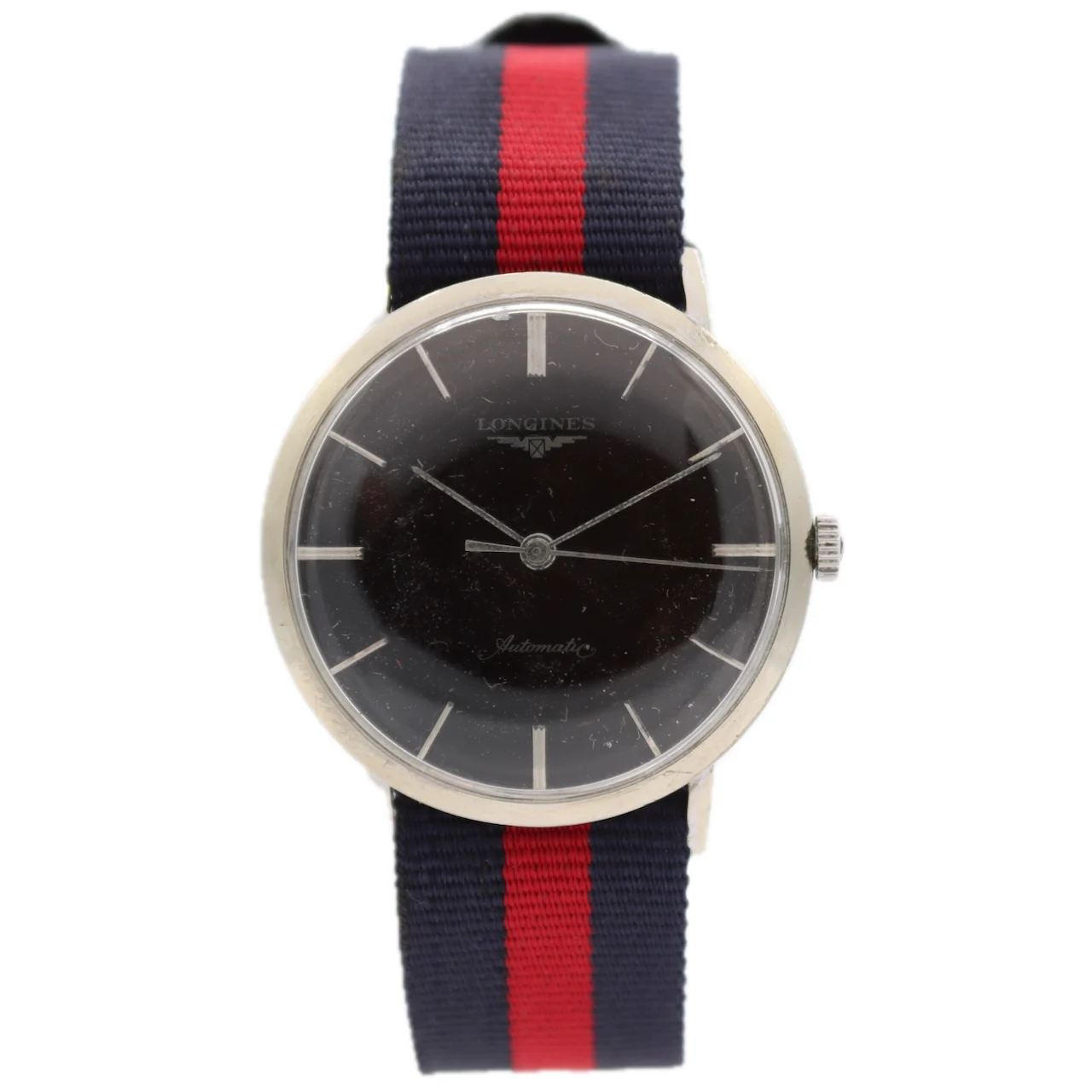 Longines Longines 12112025162644 33 mm kol saati