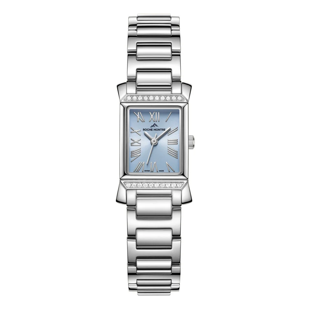 Roche Montre RML300804 RML3008-04 20 mm kol saati