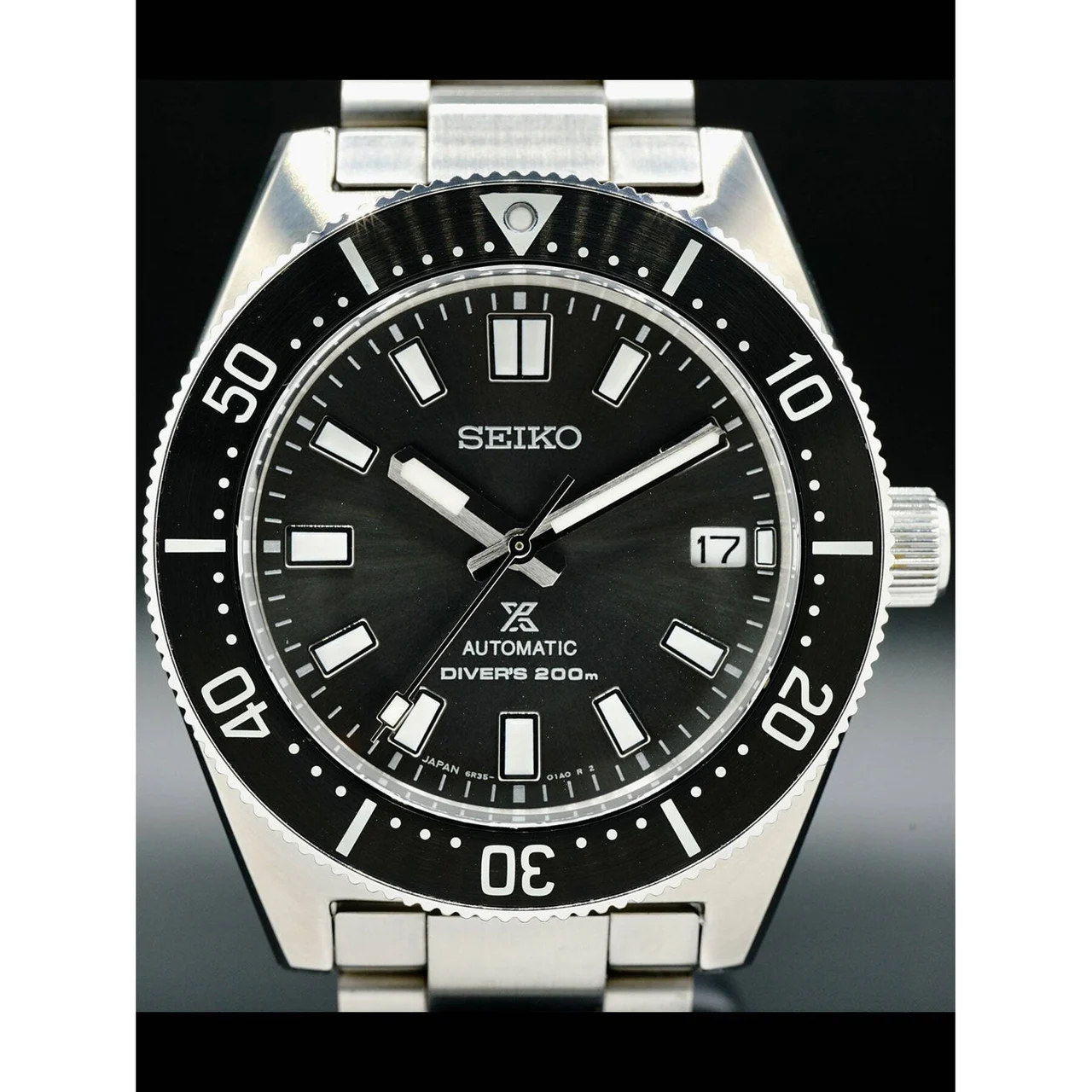 Seiko Prospex SPB143 NAP210000030339 40.5 mm kol saati