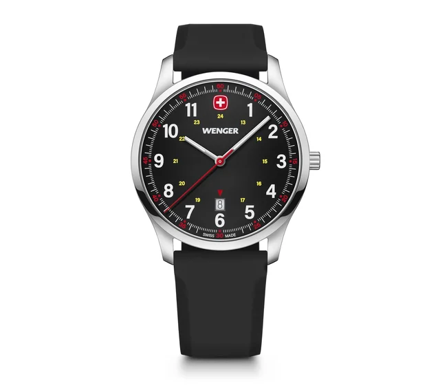 Wenger City Sport 01.1441.129 kol saati