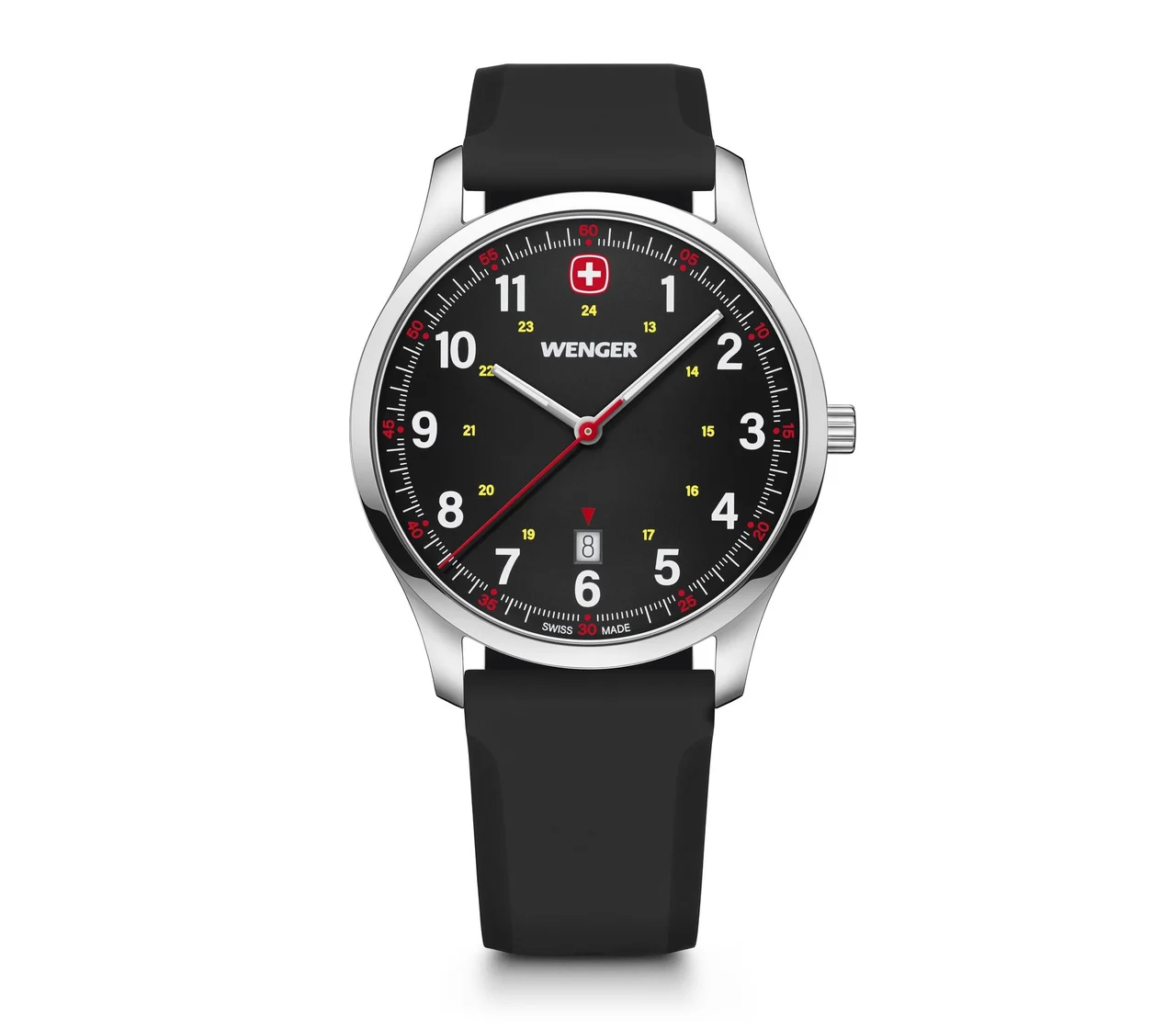 Wenger City Sport 01.1441.129 42 mm kol saati
