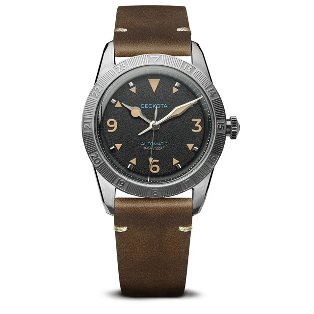 Geckota GTA-LTA-281-AA-VS-CXL04 kol saati