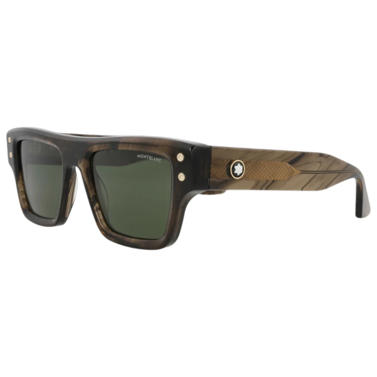 Montblanc Sunglasses MB0253S-30014159-005 kol saati