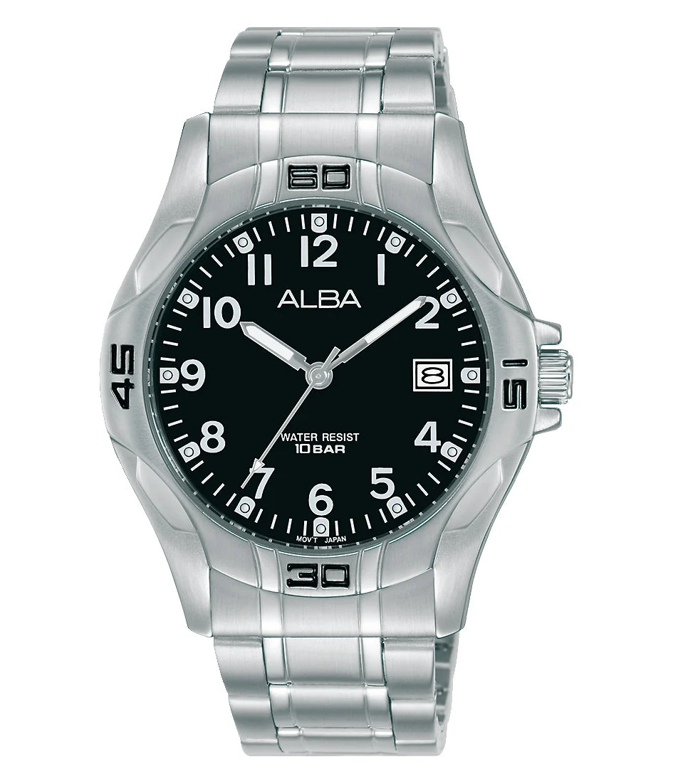Alba AXHL71X1 40 mm kol saati