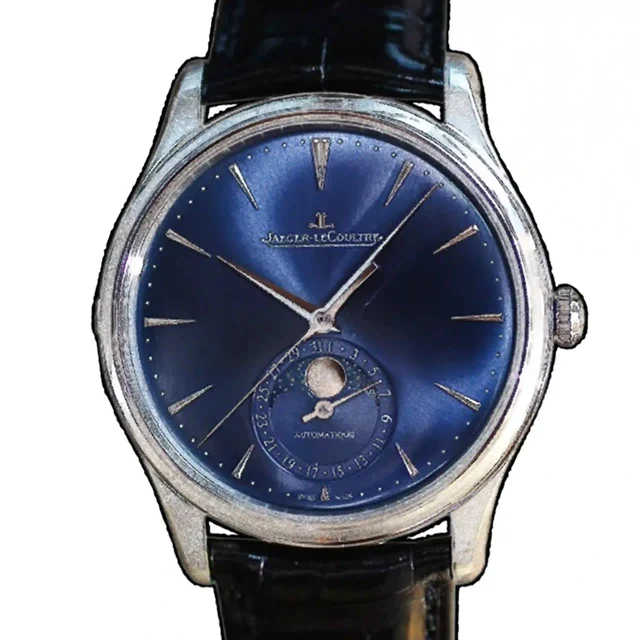 Jaeger-Lecoultre Master Ultra Thin 37093 kol saati