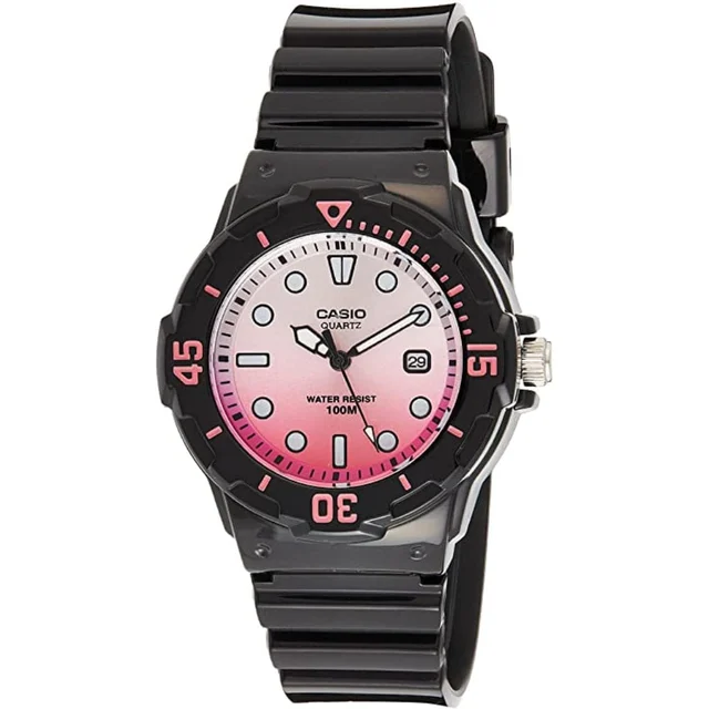 Casio LRW-200H-4EVDR-P kol saati