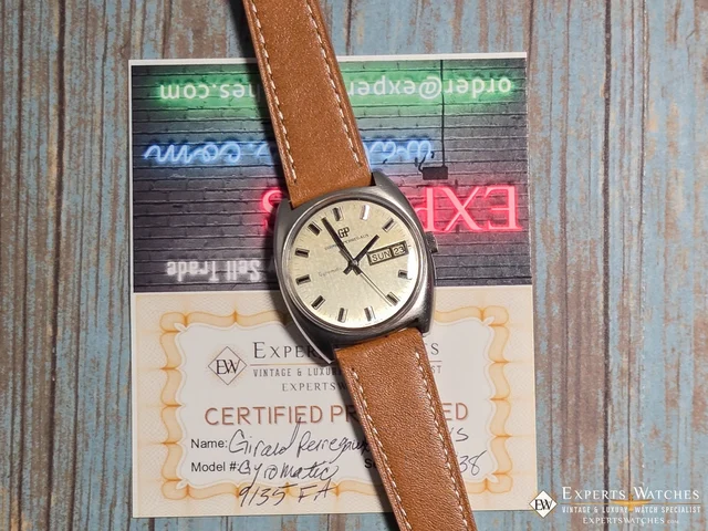 Girard-Perregaux Girard-Perregaux IF_94523225 kol saati