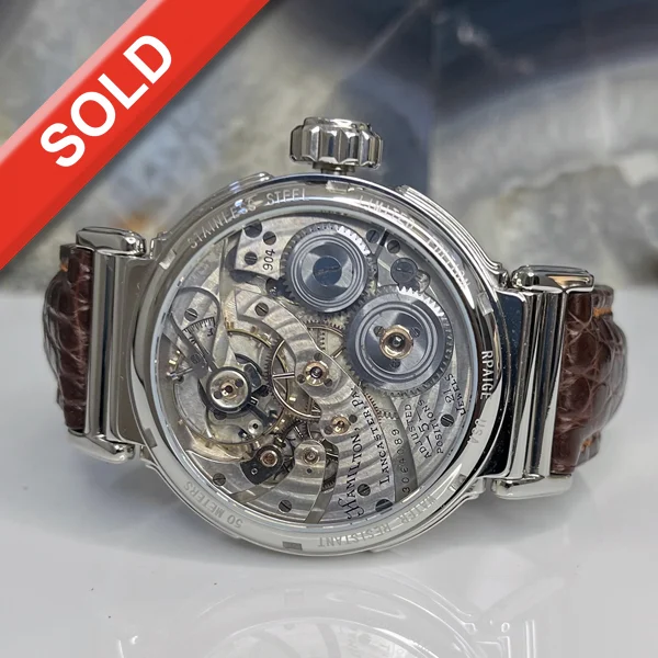 Rpaige Rpaige RP620 44 mm kol saati