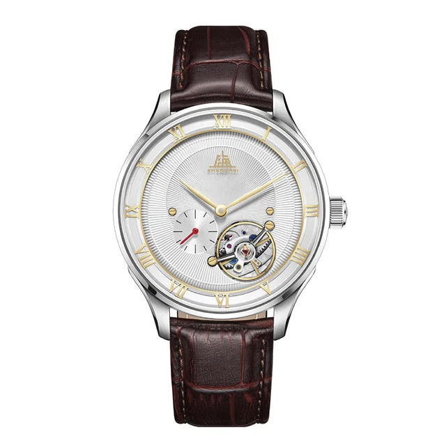 Shanghai Watch Pioneer S5020.5051.011.08 kol saati