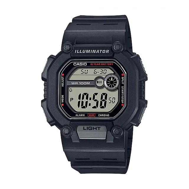 Casio Casio 4549526278990 kol saati