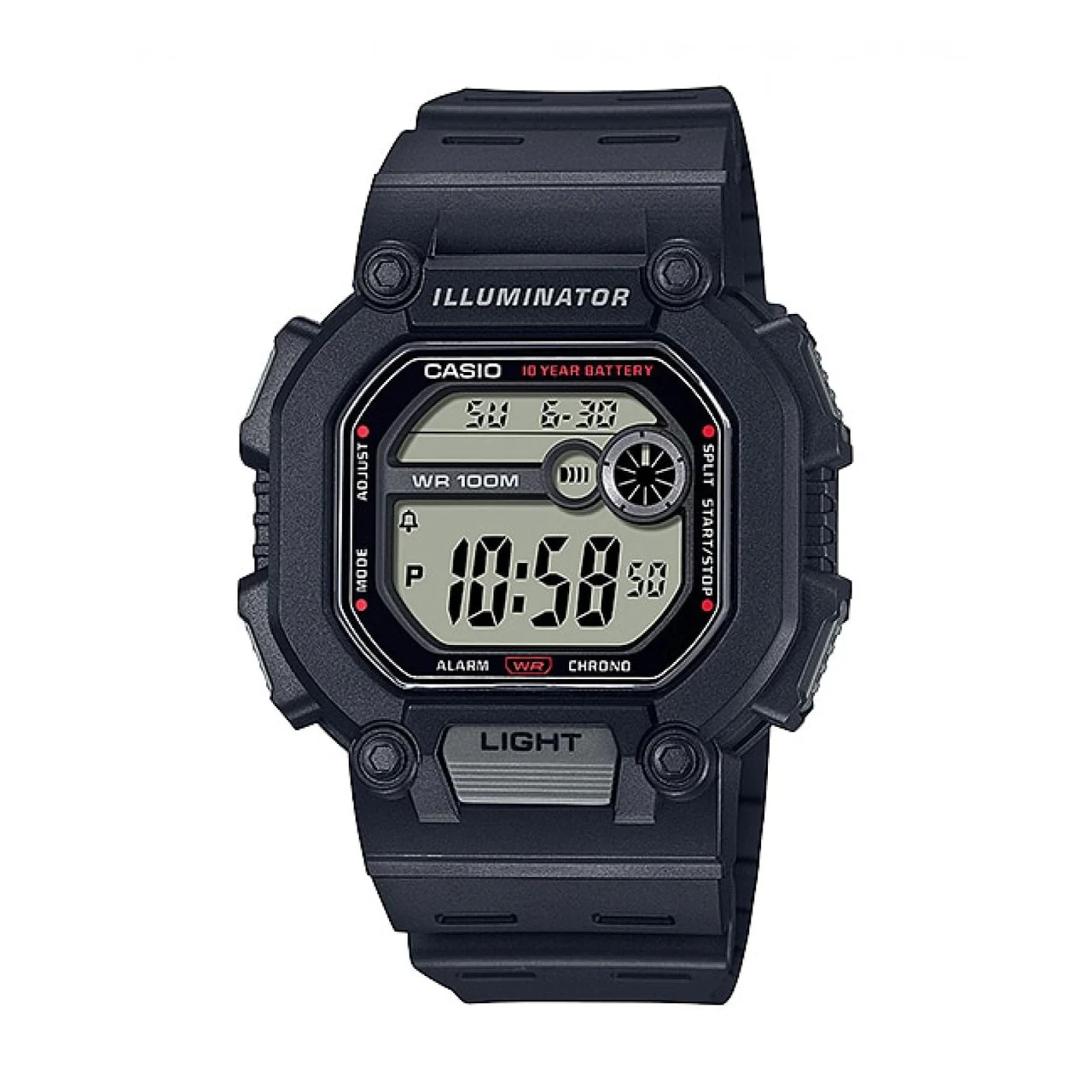 Casio Casio 4549526278990 35 mm kol saati