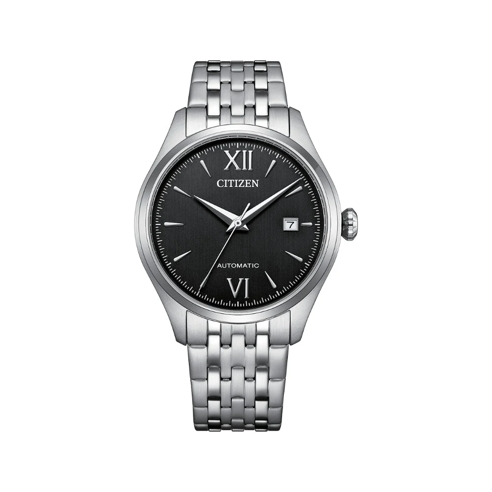Citizen Citizen NJ0240-55E 48 mm kol saati