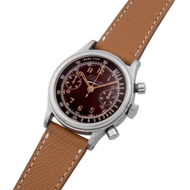 Bovet Switzerland 5437 kol saati