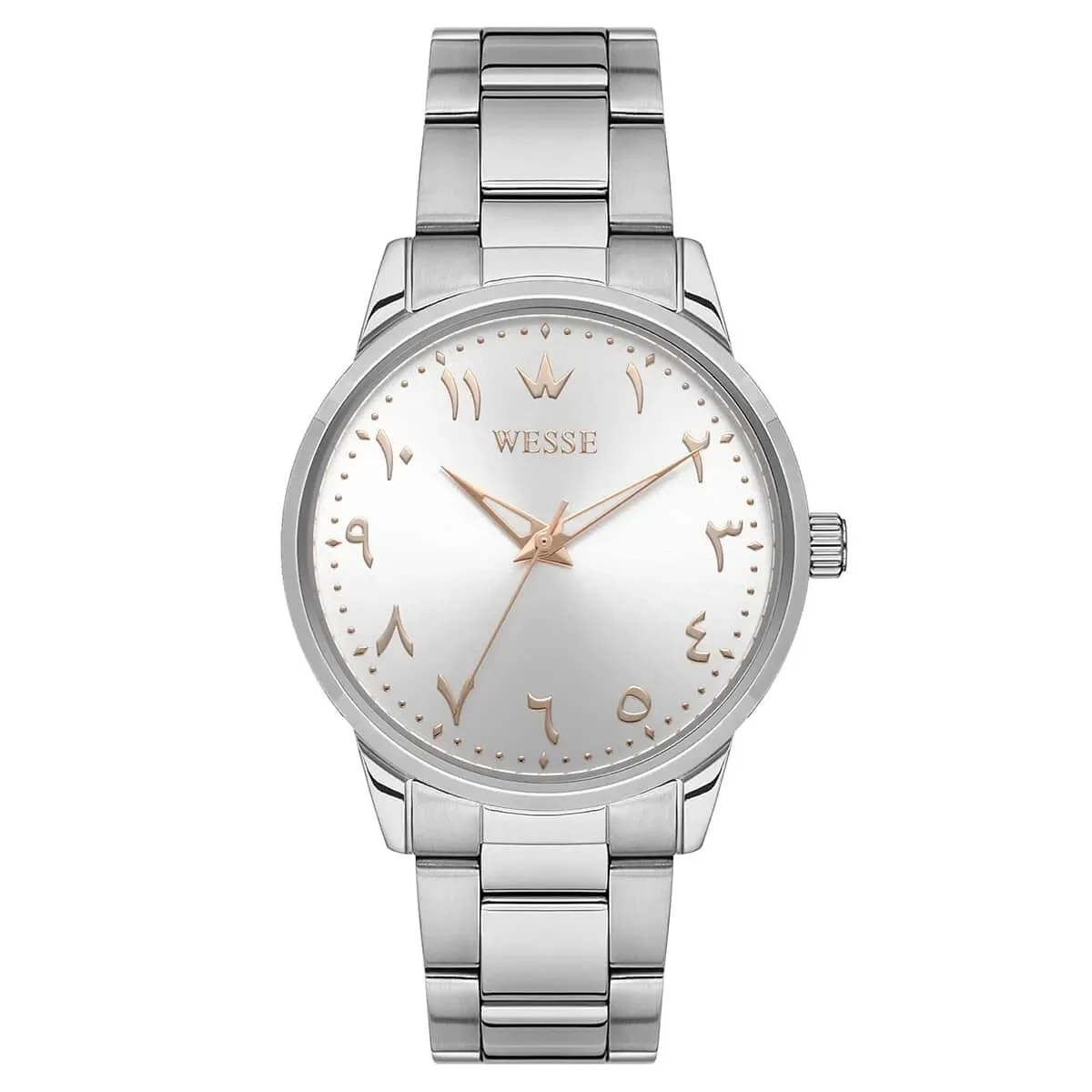 Wesse WWL114603 36 mm kol saati