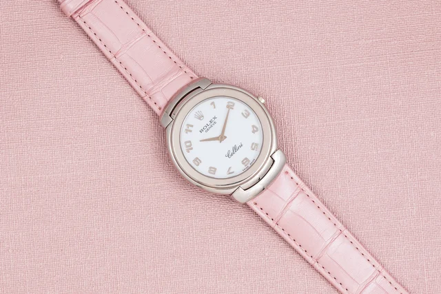 Rolex Cellini 409200008490 kol saati