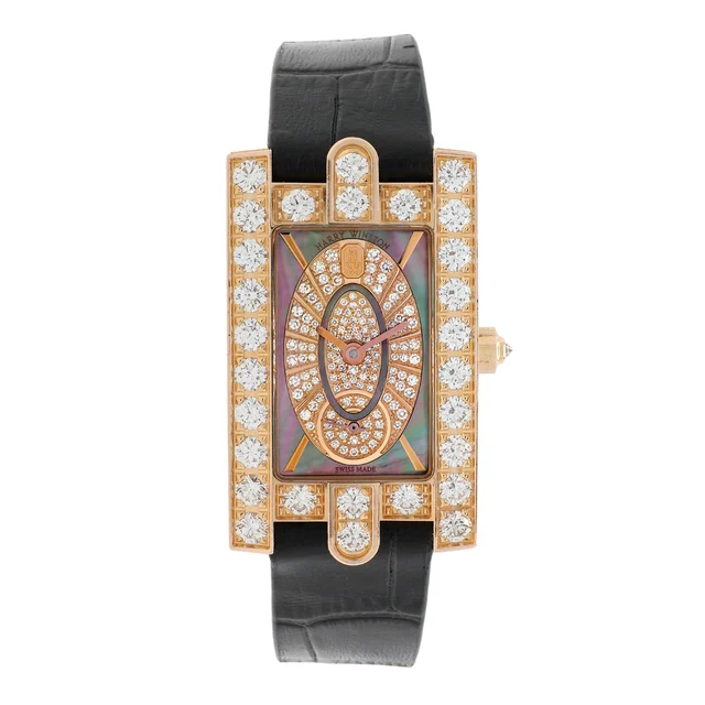 Harry Winston Avenue WA01609 kol saati