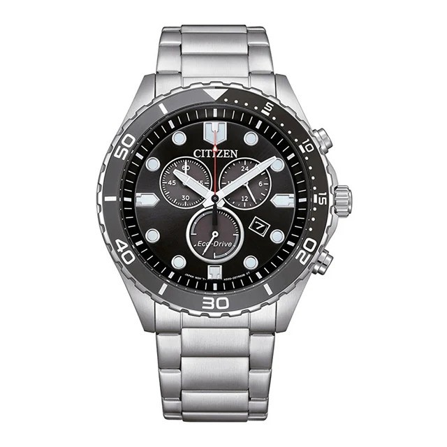 Citizen Citizen Eco-Drive AT2568-82E kol saati